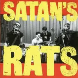 Satan's Rats : What a Bunch of Rodents